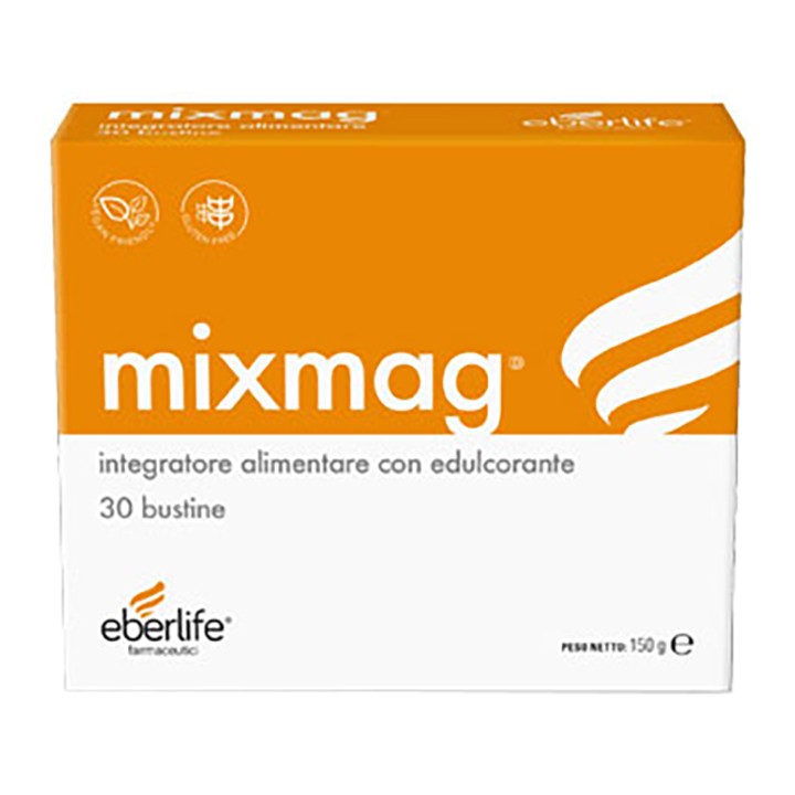 MIXMAG 30BUST