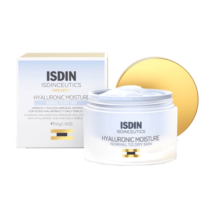 ISDIN HYALURONIC MOISTURE NORM