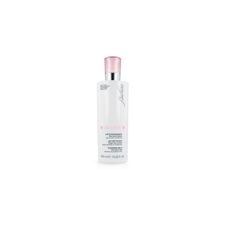DEFENCE LATTE DETERGENTE 400ML