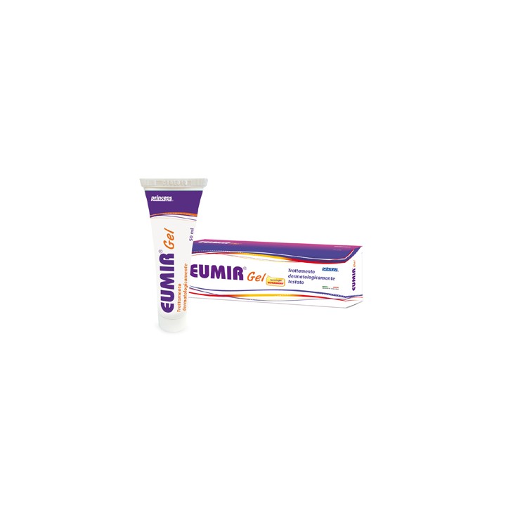 EUMIR GEL 50ML