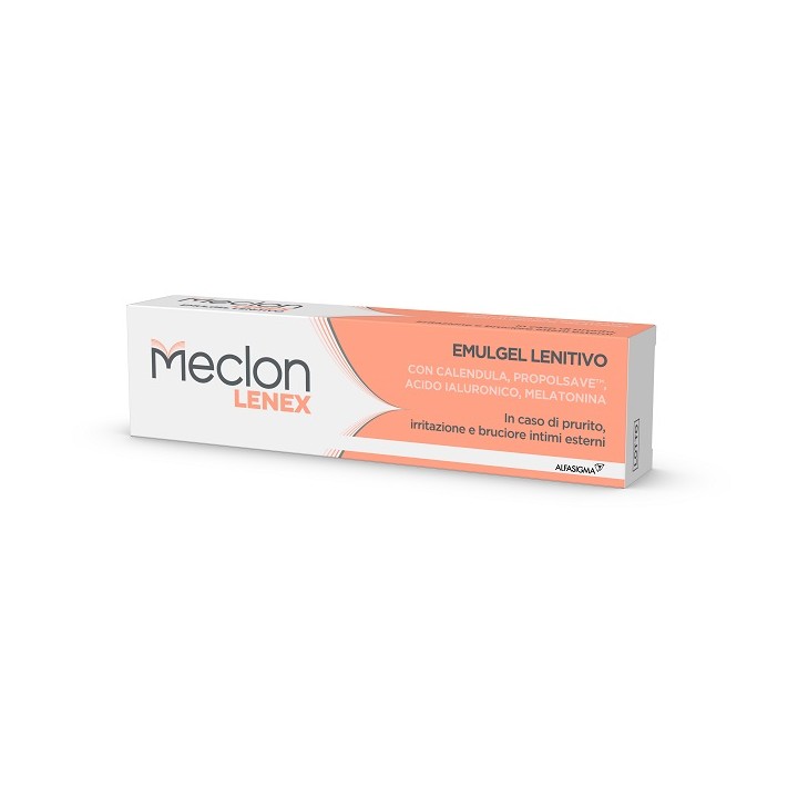 MECLON LENEX EMULGEL 50ML