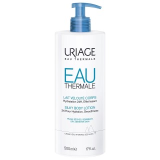 EAU THERMALE LAIT CORPO 500ML