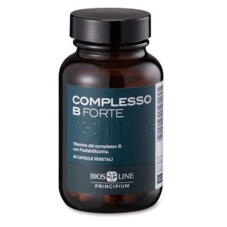 PRINCIPIUM COMPLESSO B FT 60CP