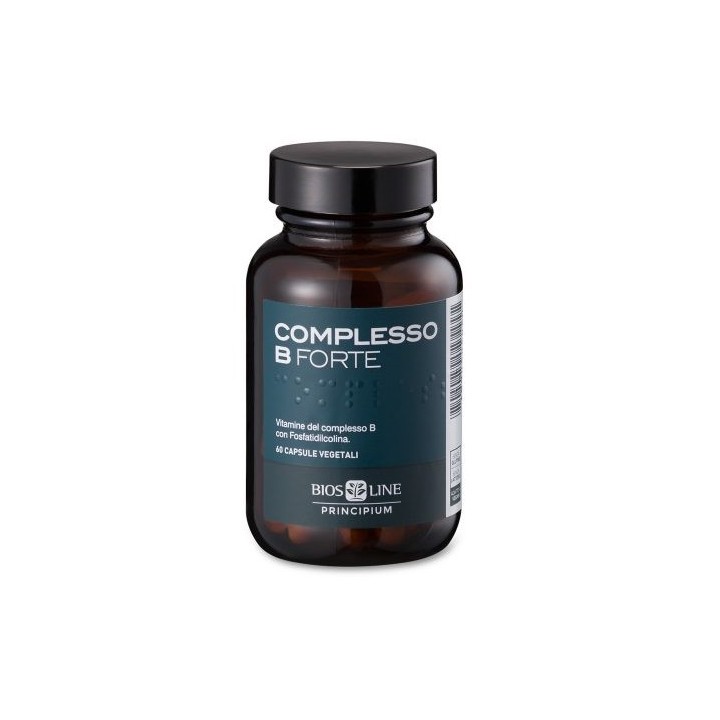 PRINCIPIUM COMPLESSO B FT 60CP