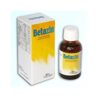 BETAZIN GOCCE 30ML