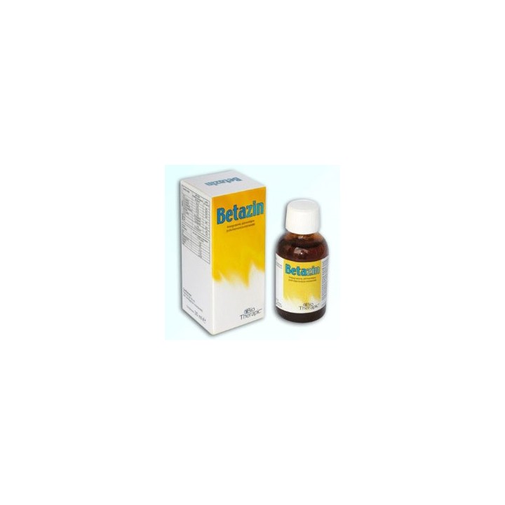 BETAZIN GOCCE 30ML