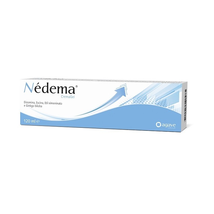 NEDEMA CREMAGEL 120ML