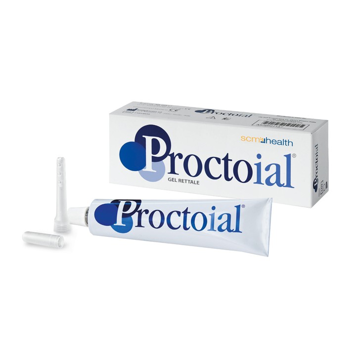 PROCTOIAL GEL RETT EMOR/RAG