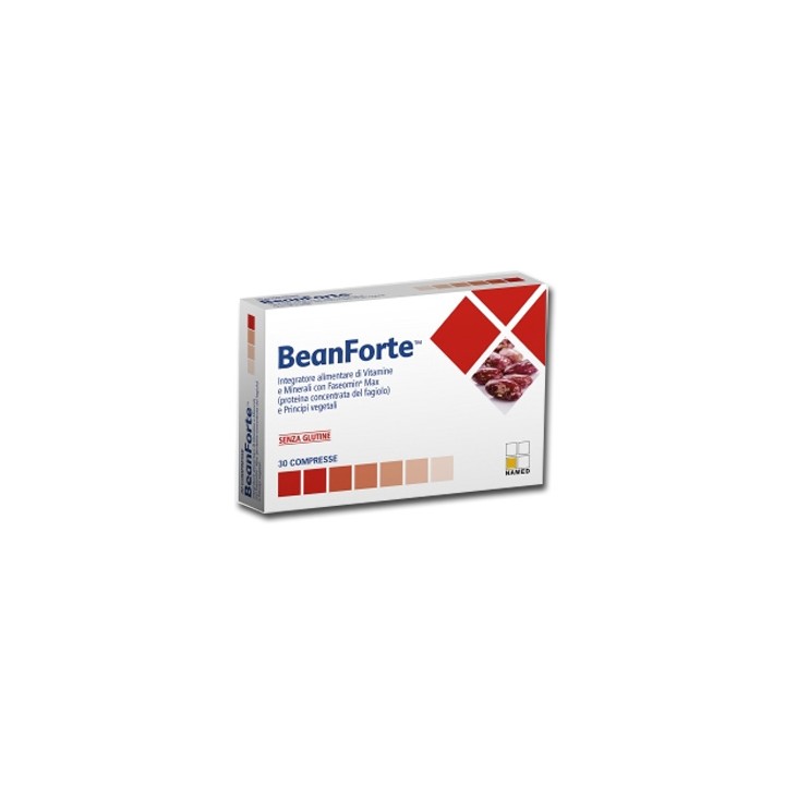 BEAN FORTE 30CPR