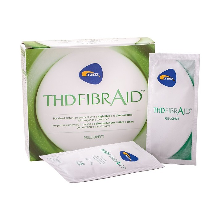 FIBRAID POLVERE 20BUST