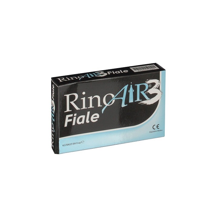 RINOAIR 3 10F 5ML
