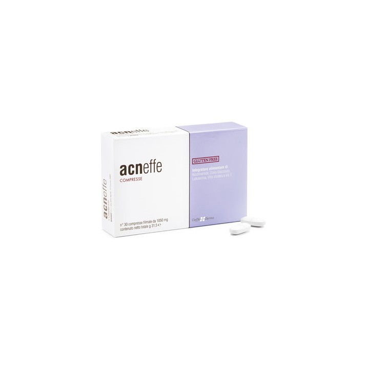 ACNEFFE 30CPR