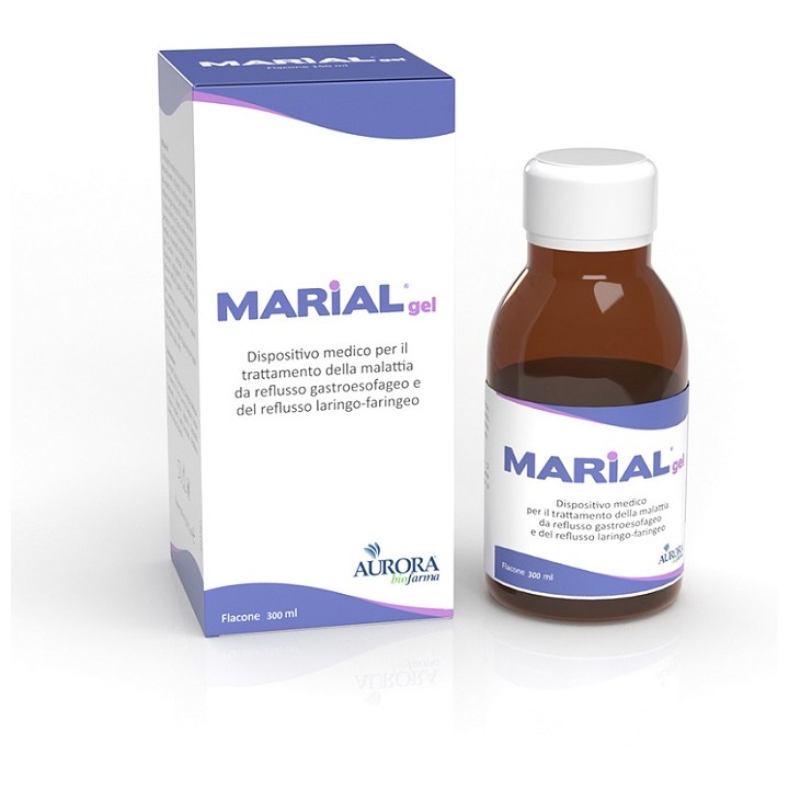 MARIAL GEL 300ML