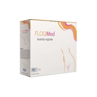 FLOGIMED LAVANDA VAGINALE 4PZ