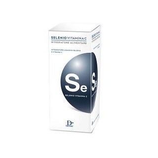 SELENIO VITAMINA C 100ML