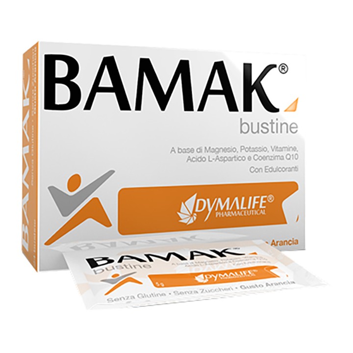 BAMAK 24BUST