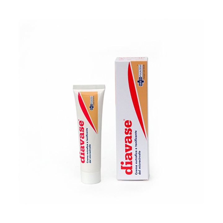 DIAVASE CREMA 50ML