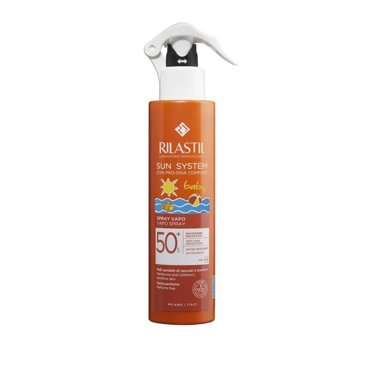 RILASTIL SUN SYS BB SPR SPF50+