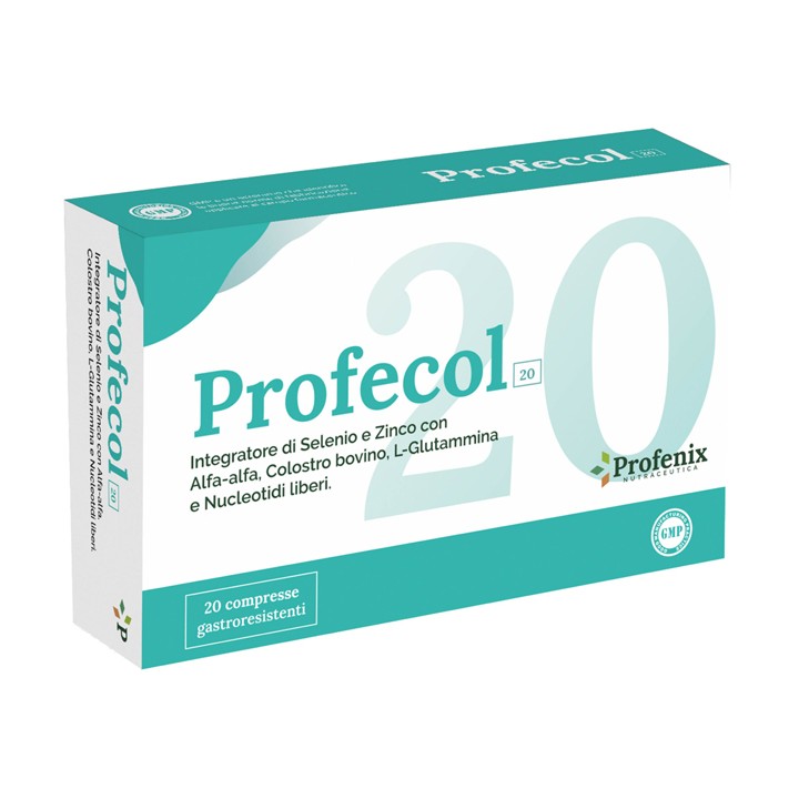 PROFECOL 20CPR