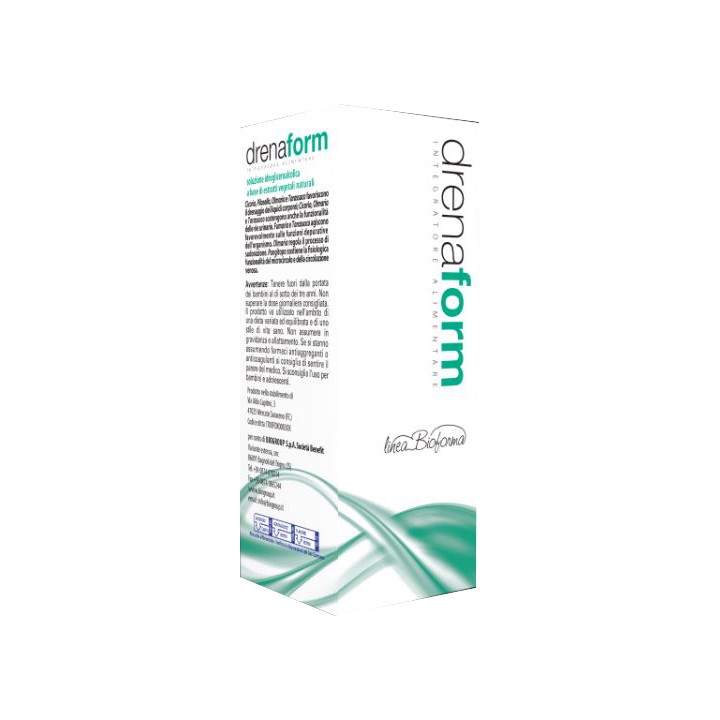 DRENAFORM 50ML