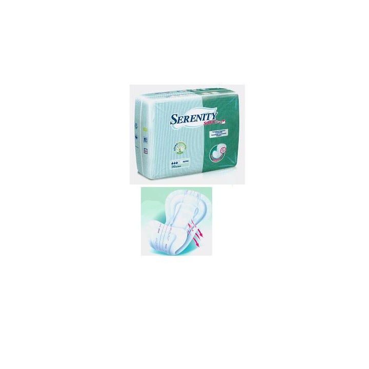 SERENITY PANN MUT SD+ MAX L15P