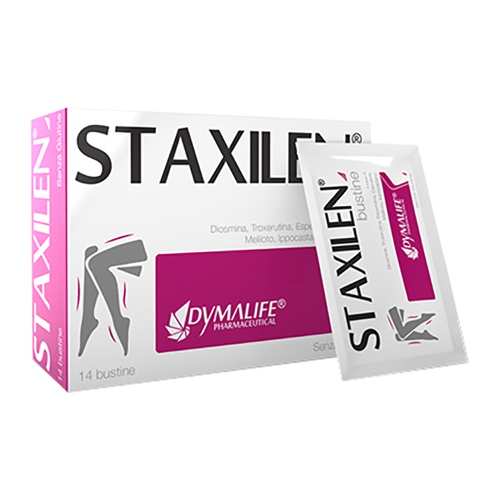 STAXILEN 14BUST