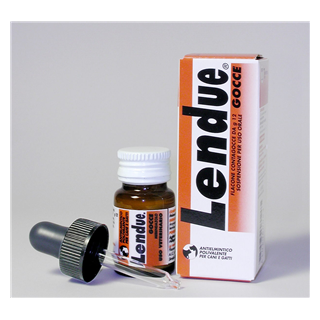 LENDUE GOCCE*OS FL GTT 12G