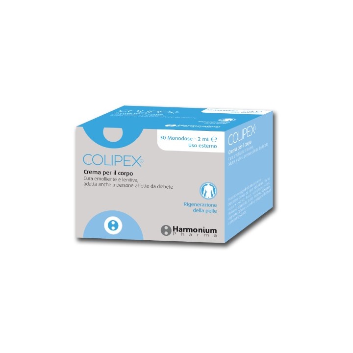 COLIPEX CR 30X2ML