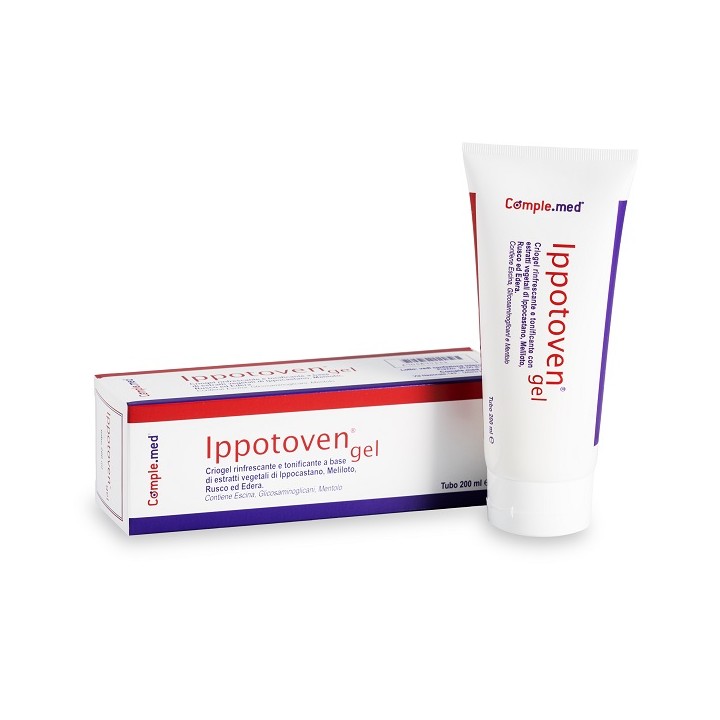 IPPOTOVEN GEL 200ML