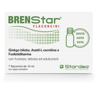 BRENSTAR 7FL 10ML