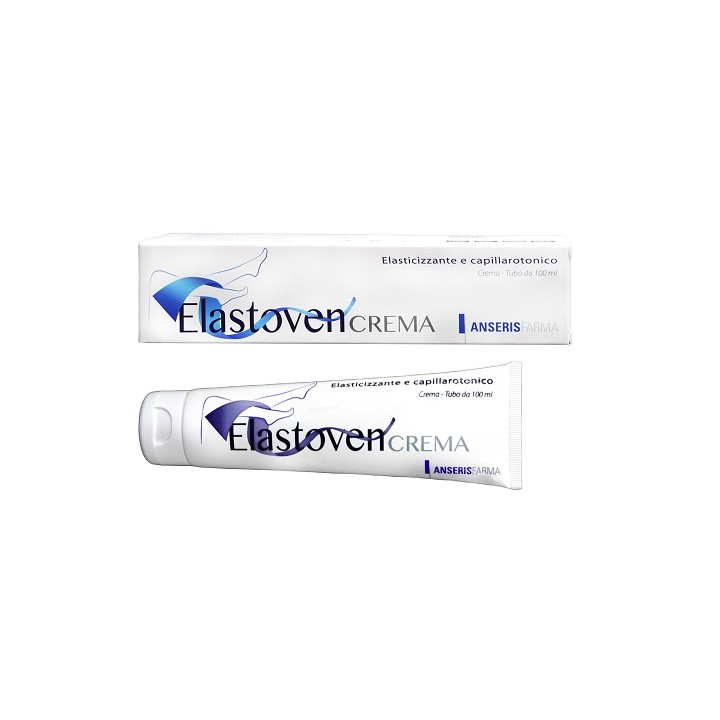 ELASTOVEN CREMA ELASTIC CAPILL