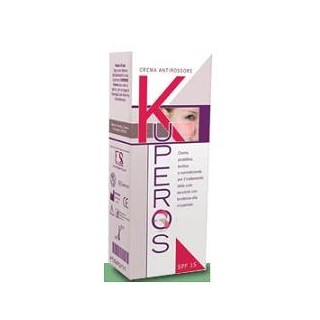 KUPEROS CREMA 50ML