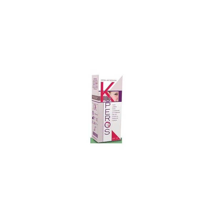 KUPEROS CREMA 50ML