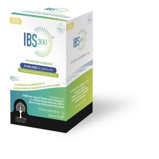 IBF 300 10BUST OROSOL