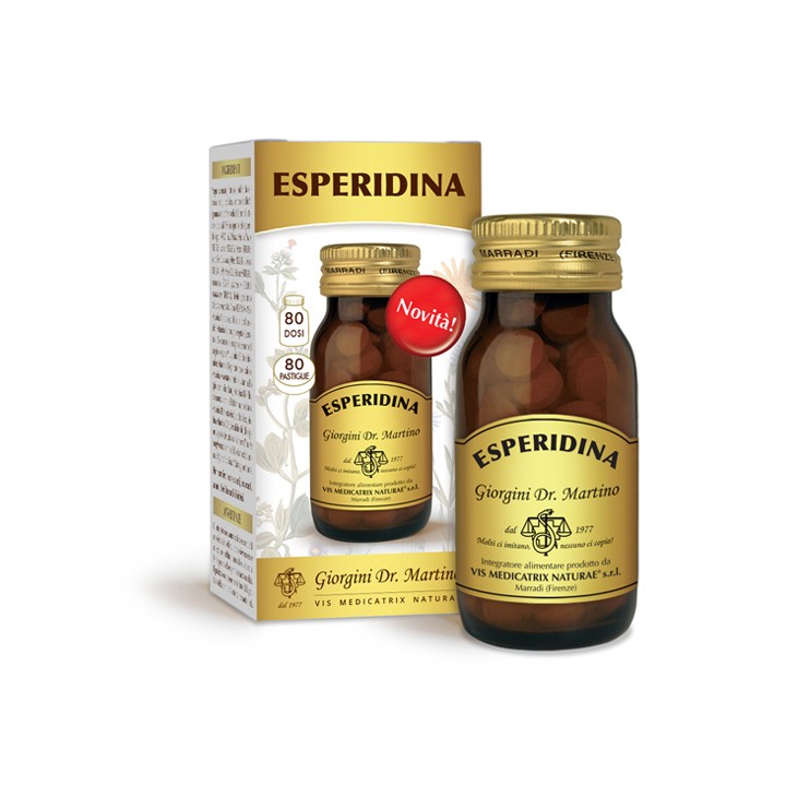 ESPERIDINA 80PAST