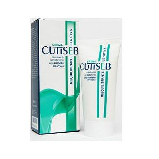 CUTISEB CREMA VISO 50ML