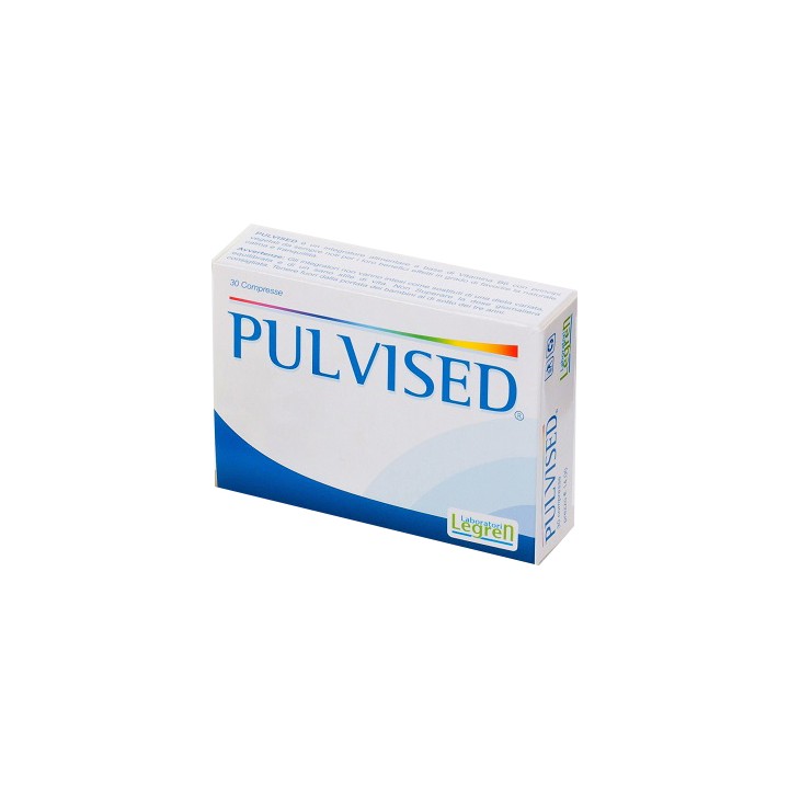 PULVISED 30CPR