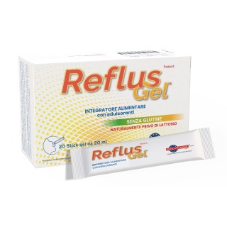 REFLUS GEL 20STICK PACK