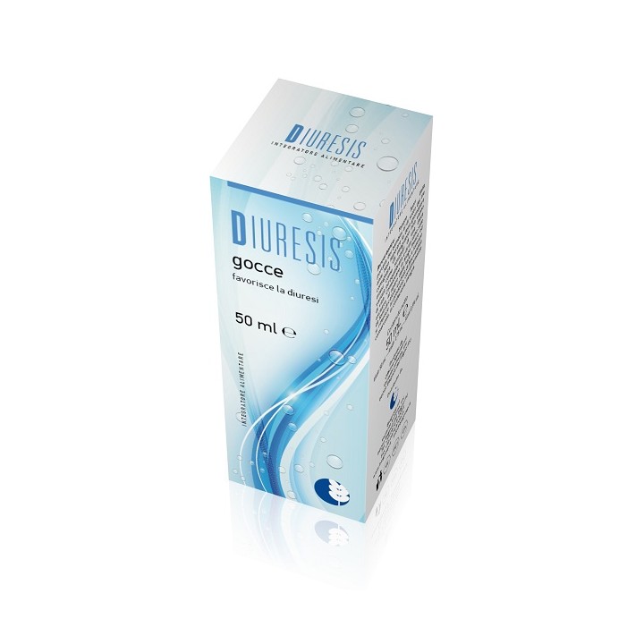 DIURESIS GOCCE 50ML