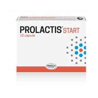 PROLACTIS START 10CPS