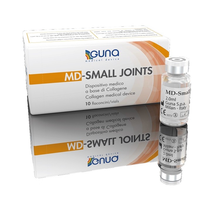 MD-SMALL JOINTS 5FL 2ML