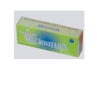 NEUROVITAMIN 48CPR