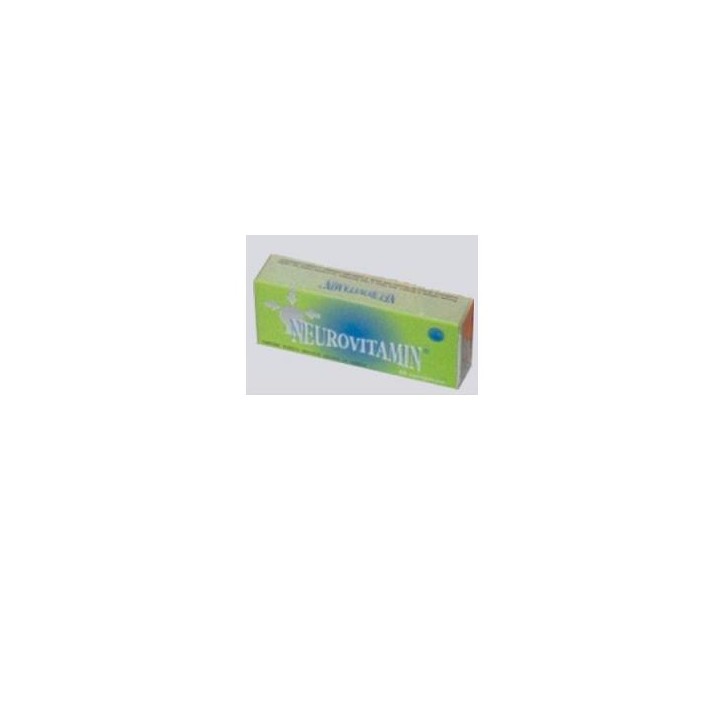 NEUROVITAMIN 48CPR