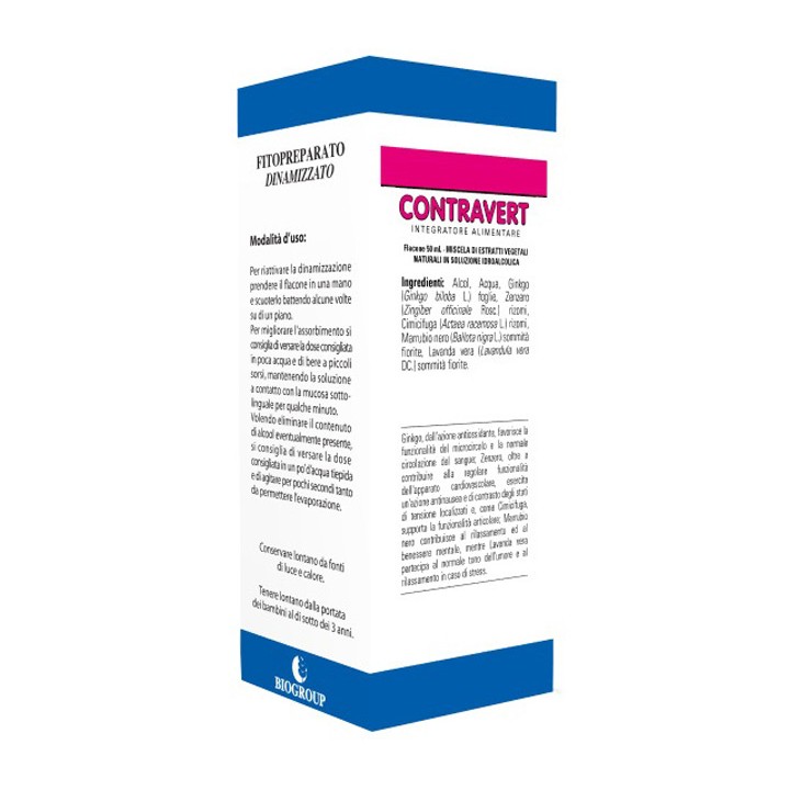 CONTRAVERT 50ML SOL IAL