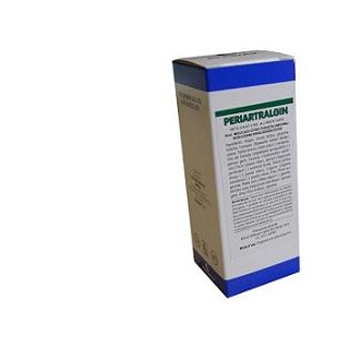 PERIARTRALGIN 50ML SOL IAL