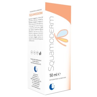 SQUAMODERM 50ML