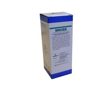 SINUSIS 50ML SOL IAL