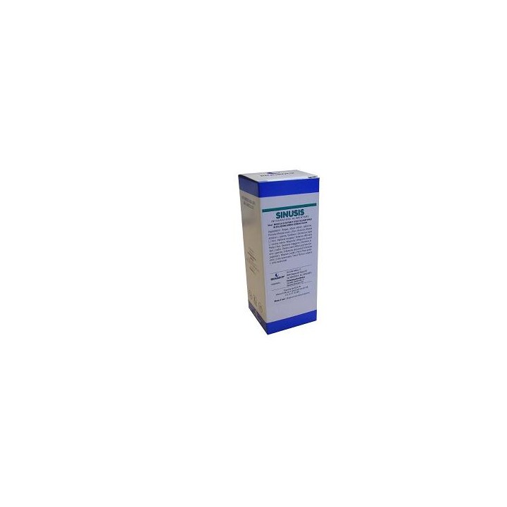 SINUSIS 50ML SOL IAL