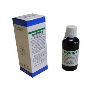 BIOLITO B 50ML SOL IAL