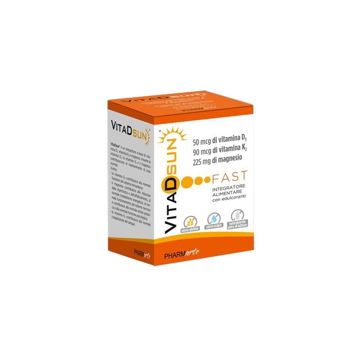 VITADSUN 30STICK